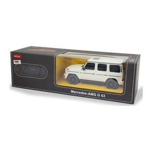 Jamara Mercedes-Benz AMG 1:24 2,4GHz weiß 6+