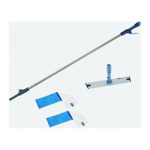 vileda® PROFESSIONAL SprayPro Inox Express Bodenwischer