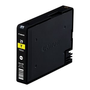 Canon PGI-29 Y gelb Druckerpatrone