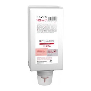Physioderm® CUREA Hautschutzcreme 1,0 l