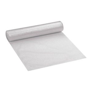 Sealed Air AIRCAP® RECYCLED Luftpolsterfolie 5,0 m x 50,0 cm, 1 Rolle