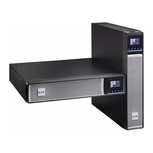 EATON 5PX 3000i RT2U G2 Netpack USV schwarz,