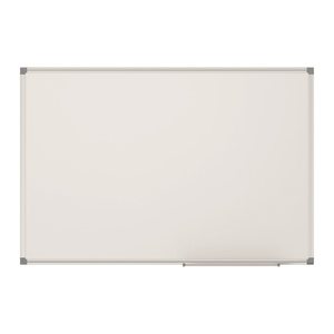 MAUL Whiteboard MAULstandard 30x45cm weiß Stahl