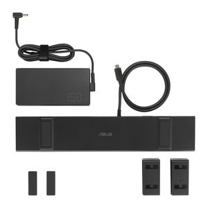 Asus Docking Stand Dock DC310 USB-C 150W