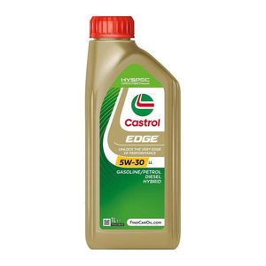 Castrol EDGE 0W-30 Motoröl 1,0 l, 1 St.