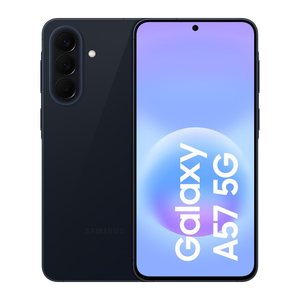 Samsung Galaxy A57 128GB Dark Blue 6.7" (8GB) 5G EU Model Android