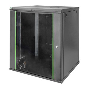 DIGITUS Dynamic Basic 16 HE Wand-Netzwerkschrank