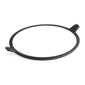 tepro Pizzastein 28,5 x 28,5 x 3,5 cm, 1 St.