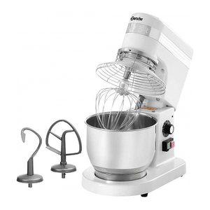 Bartscher AS Rührmaschine weiß 250 W