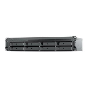 Synology NAS RS1226+ 8bay 19"