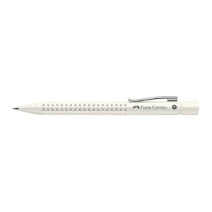 FABER-CASTELL Druckbleistift Grip 2010 0,7 coconut mi.