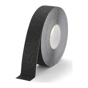DURABLE Markierungsband DURALINE® GRIP+ schwarz 50,0 mm x 15,0 m