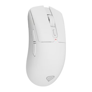 Genesis Gaming Maus ZIRCON 880 PRO kabellos wß 8K/8K 30k dpi