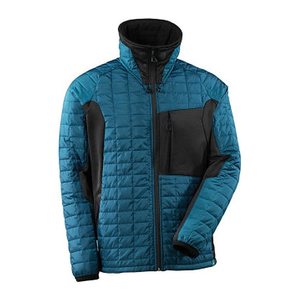 MASCOT® Herren Thermojacke CLIMASCOT petrol Größe XL