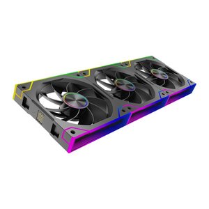 Xilence Lüfter 120*120 Performance A+ REVERSE XPF360R.ARGB