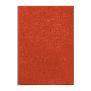 Quadrifoglio Bürostuhl Okay Stoff rot, Gestell schwarz