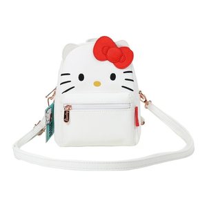 BlueSkyStudios Sanrio Rucksack Mini Hello Kitty