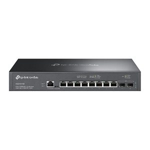 TP-Link Omada Switch 8x GE SG3210X-M2
