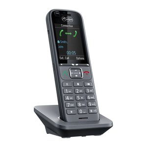 Auerswald COMfortel M-710 Zusatz-Mobilteil dark grey, 1 St.