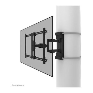 Neomounts TV-Säulenhalterung WL40S-910BL16 schwarz