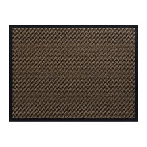 Hamat Fußmatte Spectrum braun 80,0 x 120,0 cm
