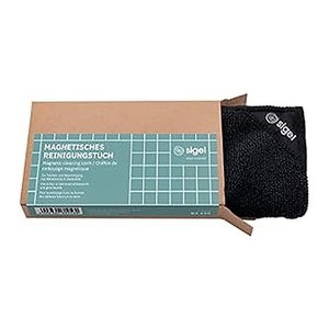 SIGEL Mikrofasertuch für Glastafeln