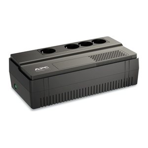 APC USV BV1000I-GR BackUPS BV 1000VA/230V CEE 7/3 AVR