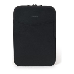 DICOTA Laptophülle Eco SLIM L für Microsoft Surface Kunstfaser schwarz bis 38,1 cm (15 Zoll)