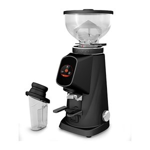 FIORENZATO AllGround Kaffeemühle vantaschwarz 250 W