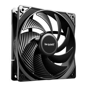 be quiet! Lüfter Pure Wings 3 PWM HS 120mm