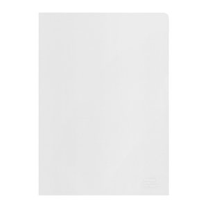 Esselte Sichthüllen DIN A4 transparent genarbt 0,10 mm, 100 St.