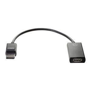 HP Adapter DisplayPort -> HDMI True 4k