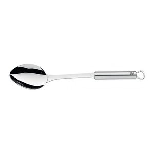 WMF Servierlöffel Profi Plus Edelstahl silber, 1 St.