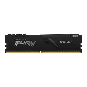 DDR4 16GB PC 3200 CL16 Kingston FURY Beast sw retail