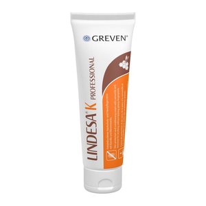 LINDESA® PROFESSIONAL K Hautschutzcreme 100,0 ml