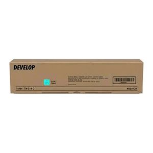 DEVELOP TN-514C Toner cyan