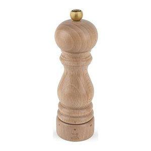 PEUGEOT Pfeffermühle Paris Natur Höhe: 18,0 cm, 1 St.
