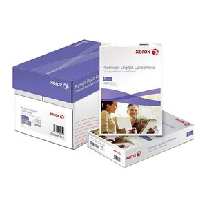 xerox Durchschreibepapier Schlussblätter Carbonless 003R99078 DIN A4, 5x 500 Blatt
