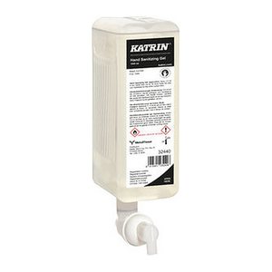 KATRIN Händedesinfektionsgel 1 l