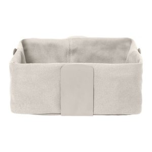 blomus Brotkorb DESA beige, 1 St.