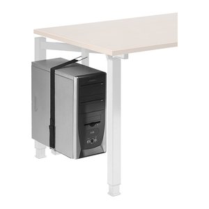 PC-Halter für Schreibtische