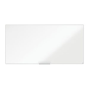nobo Whiteboard Impression Pro 240,0 x 120,0 cm weiß emaillierter Stahl