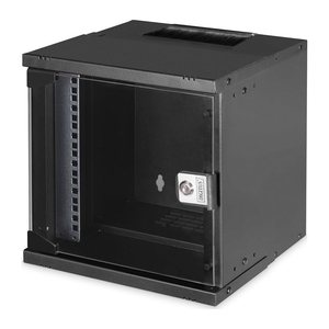 DIGITUS SOHO Pro Wand-Netzwerkschrank