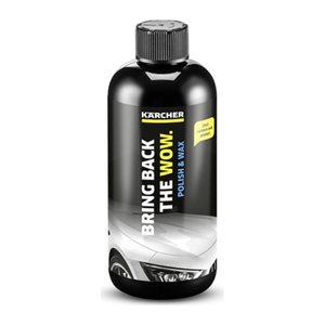 KÄRCHER RM 660 Wachspolitur 500 ml, 1 St.