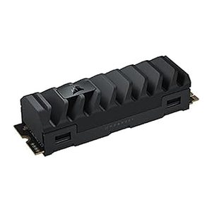 SSD 1TB CORSAIR M.2 PCI-E NVMe Gen4 MP600 PRO XT retail