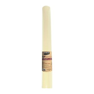 PROnappe Tischdecken creme 1,2 x 50,4 m, 1 Rolle