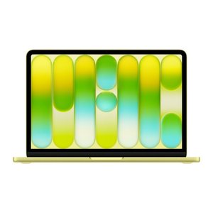 Apple MacBook Neo 2026 mit Touch ID 33,0 cm (13,0 Zoll), 8 GB RAM, 512 GB SSD, Apple A18 Pro