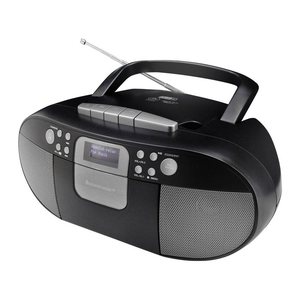 soundmaster SCD7800SW CD-Player