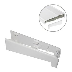 Simonrack Regalbezug 100,0 x 40,0 x 200,0 cm