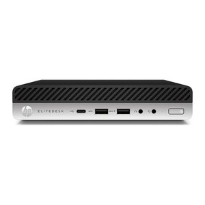 HP EliteDesk 800 G4 MP i5-8500T/16GB/512GBSSD W11P